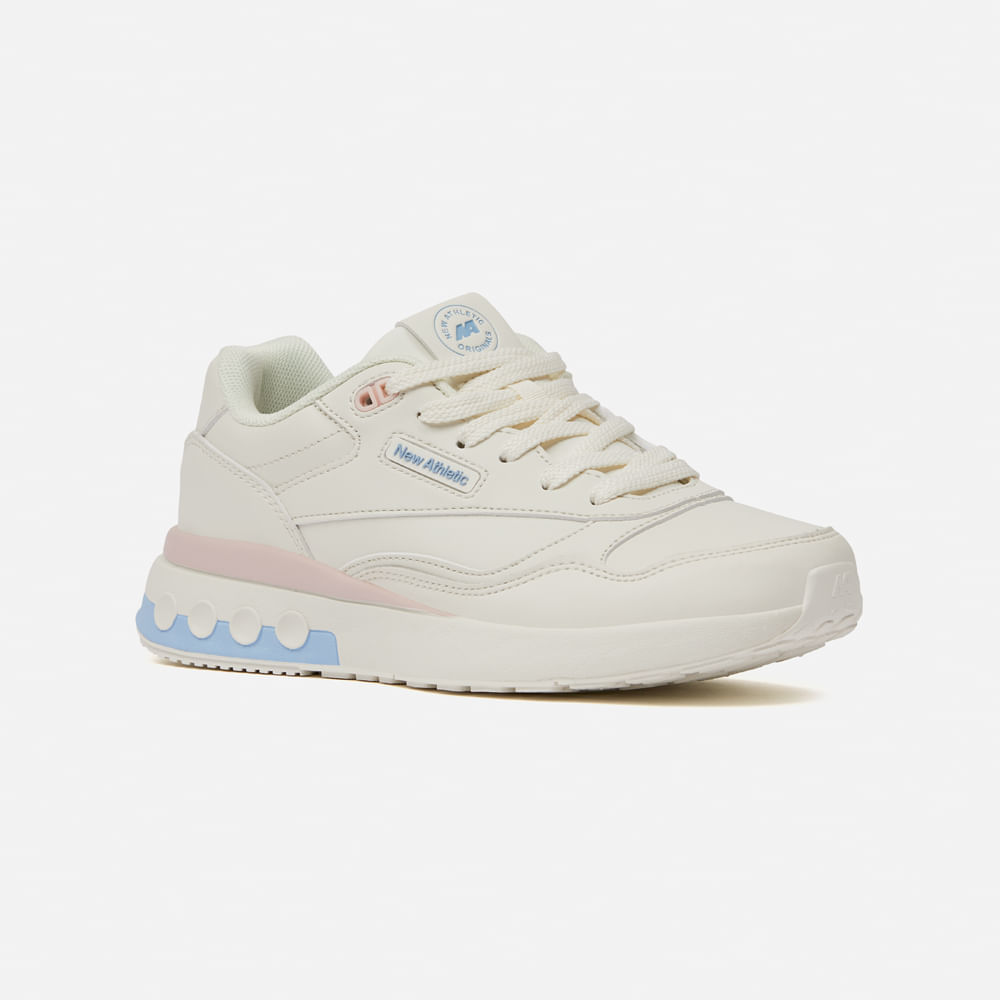 Zapatilla New Athletic Lifestyle PodFlex 247-2114 para Mujer