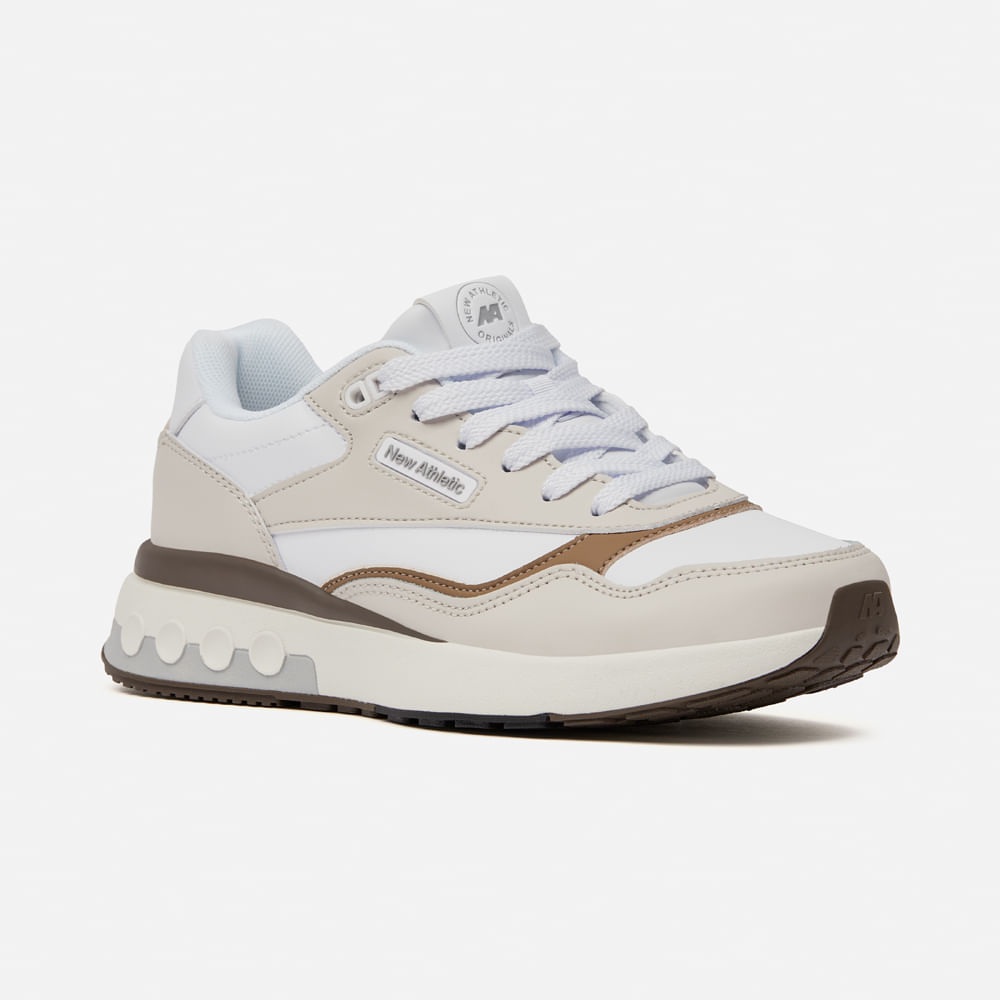 Zapatilla New Athletic Lifestyle 247-3701 para Hombre