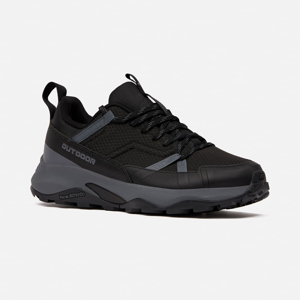 Zapatilla New Athletic Outdoor GeoGrip 149-0203 para Hombre