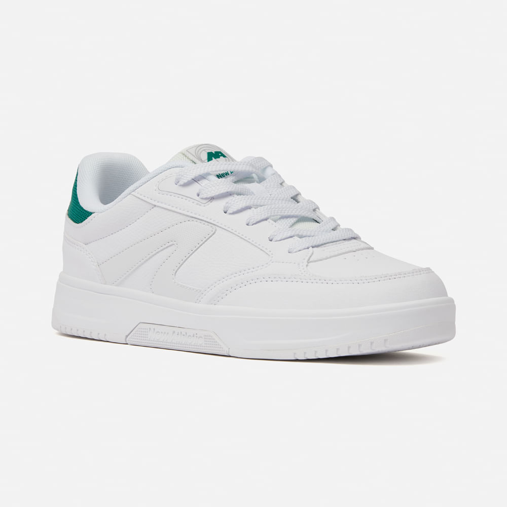 Zapatilla New Athletic Skateboarding 154-0110 para Hombre