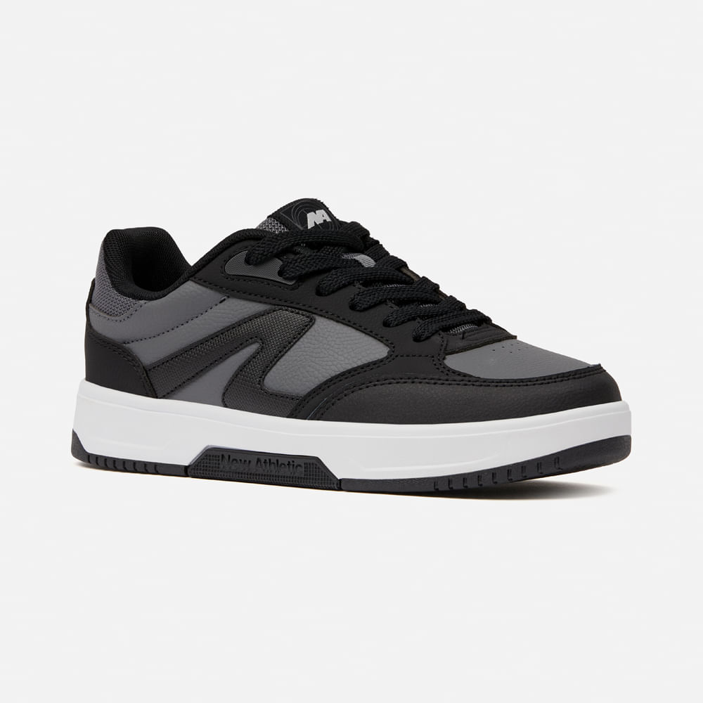 Zapatilla New Athletic Skateboarding 154-0203 para Hombre