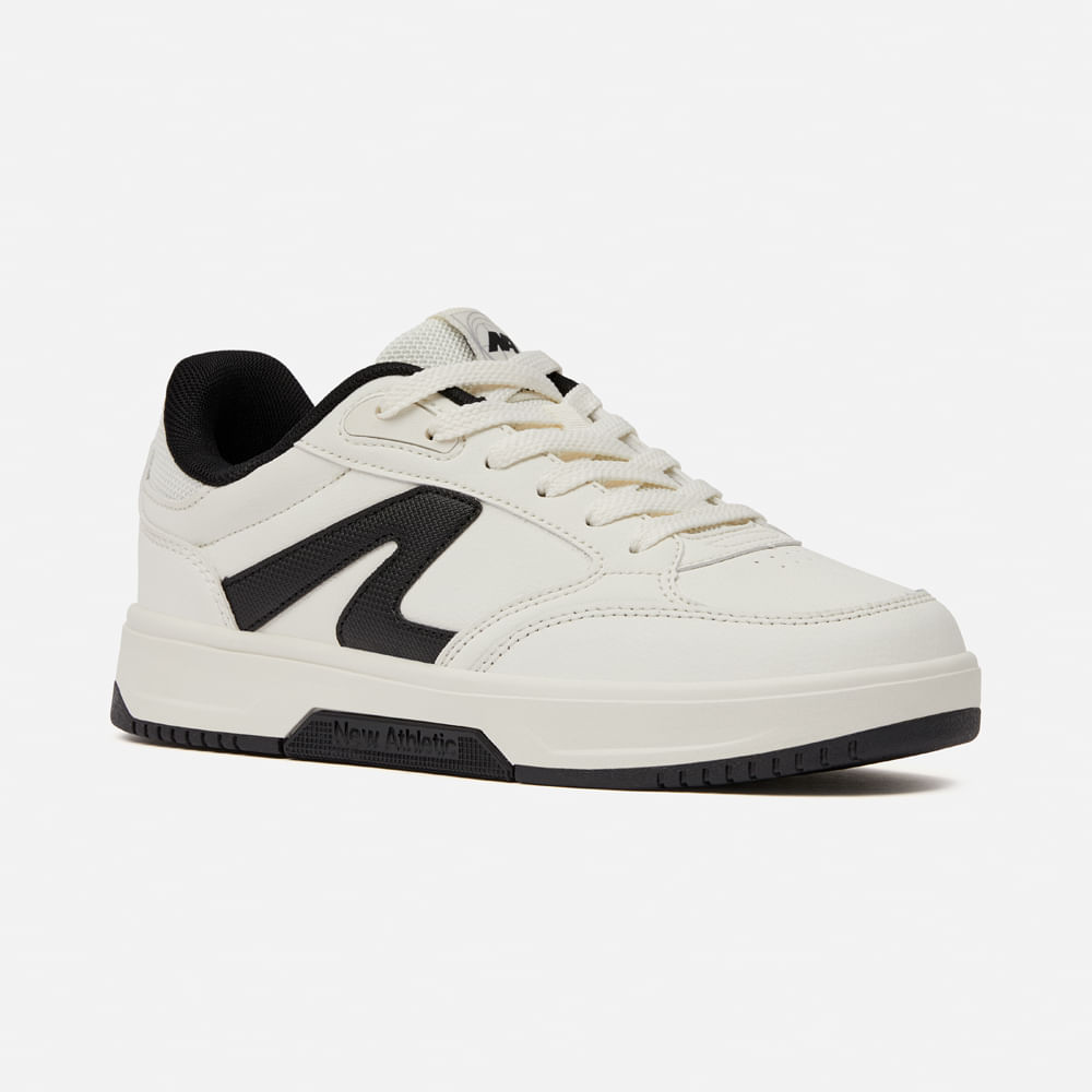 Zapatilla New Athletic Skateboarding 154-2102 para Hombre