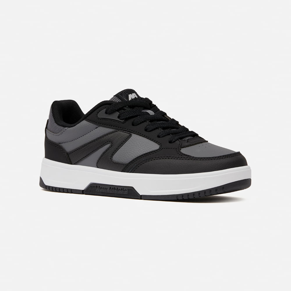 Zapatilla New Athletic Skateboarding FlowTrak 154-0203 para Mujer