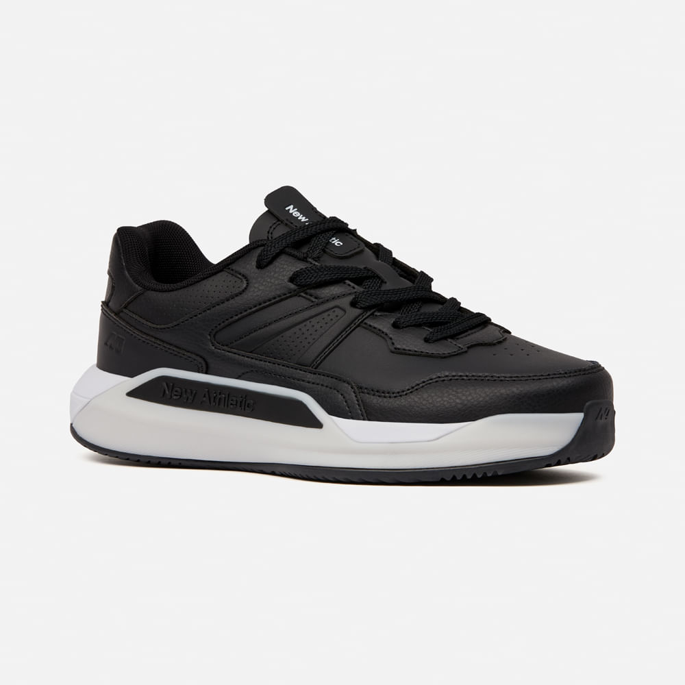 Zapatilla New Athletic Tennis 040-0201 para Hombre
