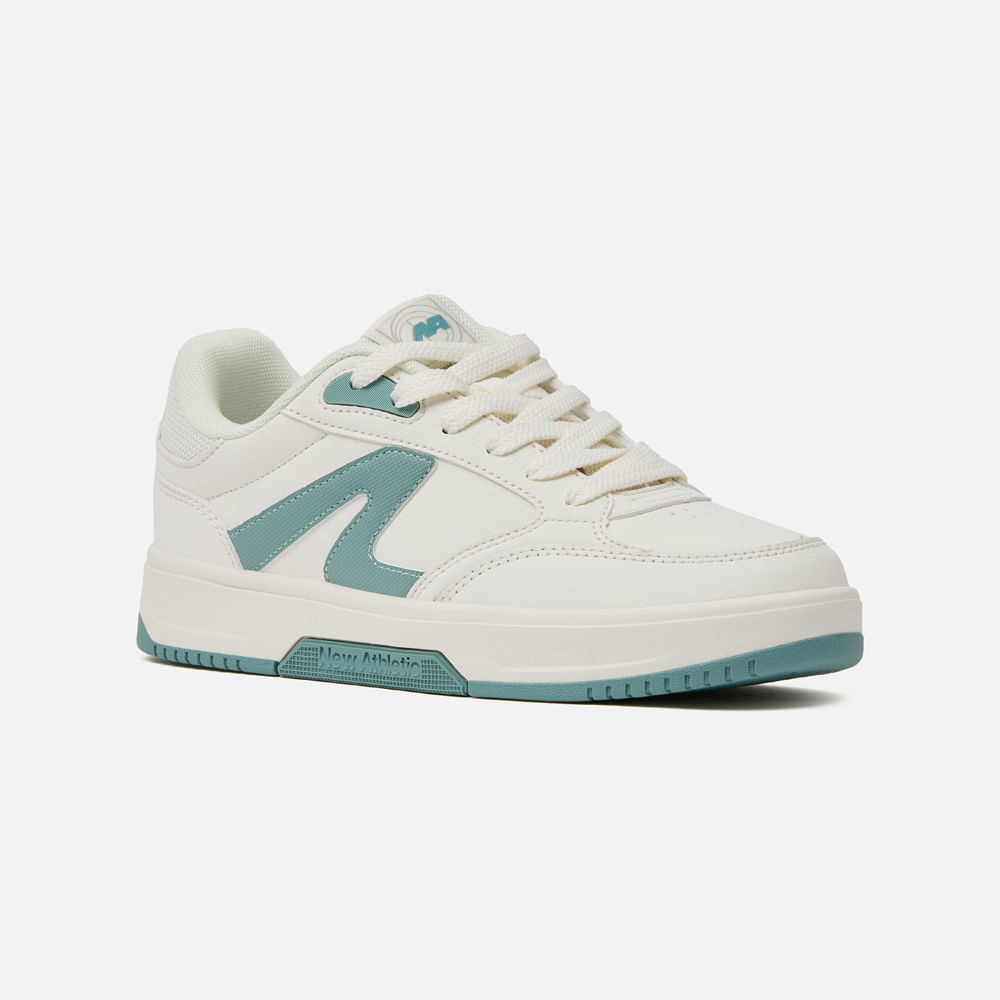 Zapatilla New Athletic Skateboarding FlowTrak 154-2145 para Mujer