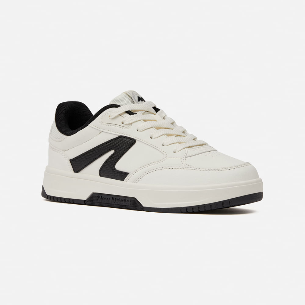 Zapatilla New Athletic Skateboarding FlowTrak 154-2102 para Mujer