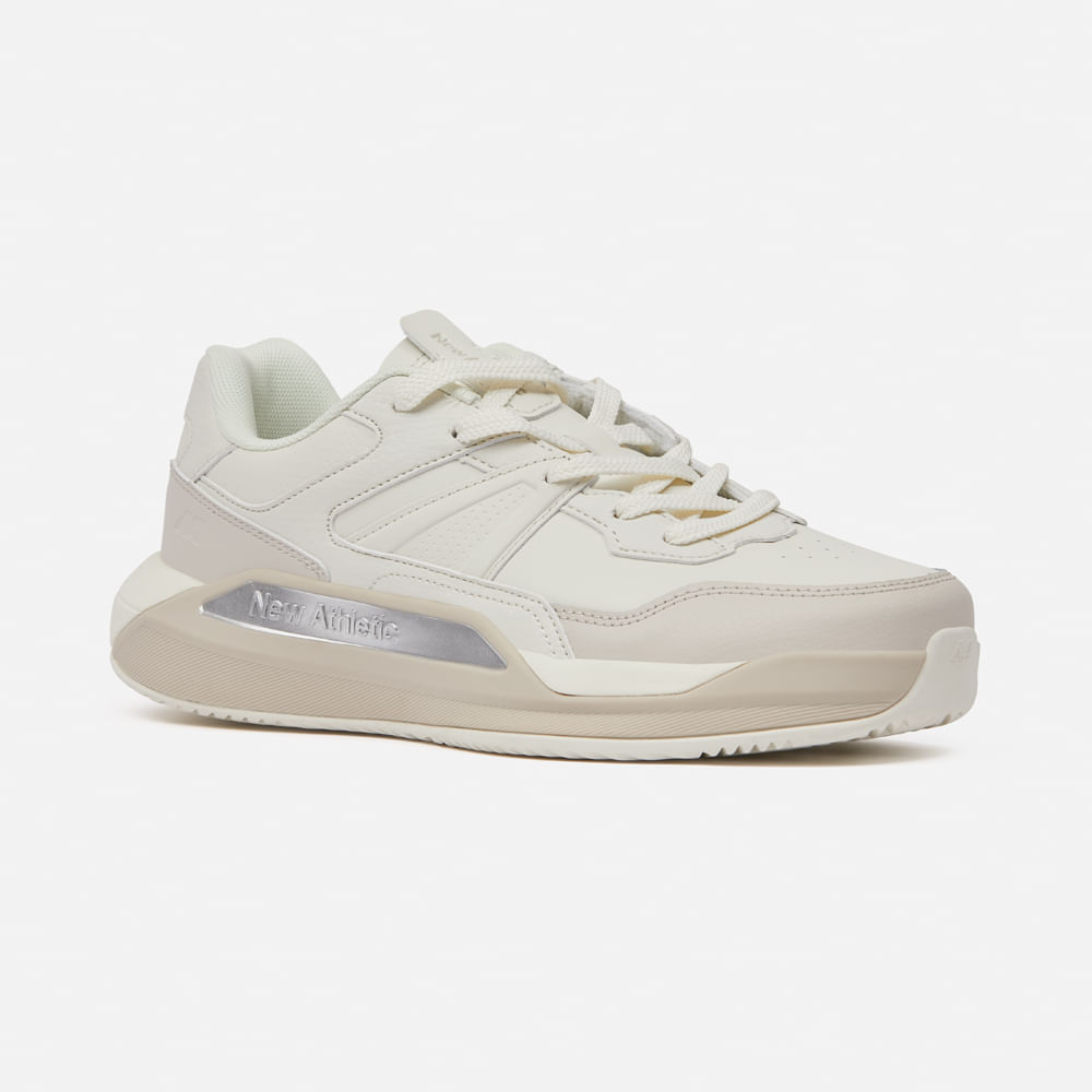 Zapatilla New Athletic Tennis 040-2137 para Hombre
