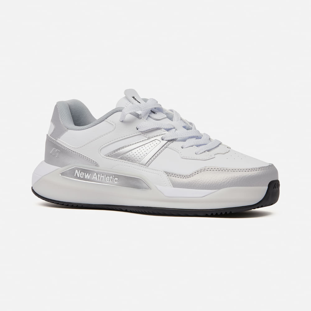 Zapatilla New Athletic Tennis 040-2601 para Hombre