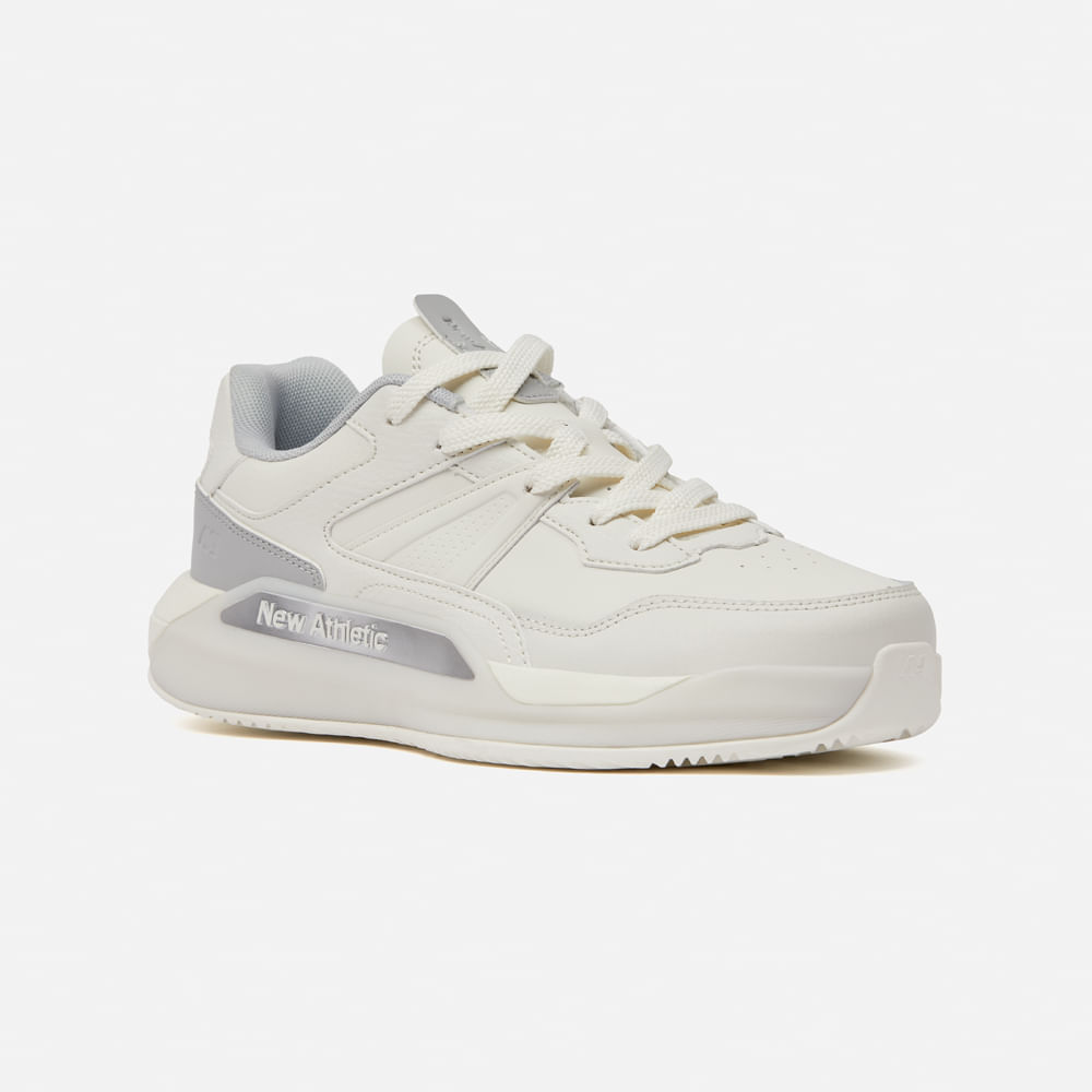 Zapatilla New Athletic Tennis 040-2104 para Mujer
