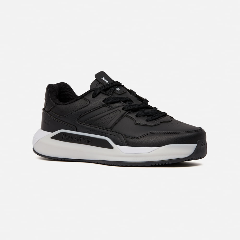 Zapatilla New Athletic Tennis 040-0201 para Mujer
