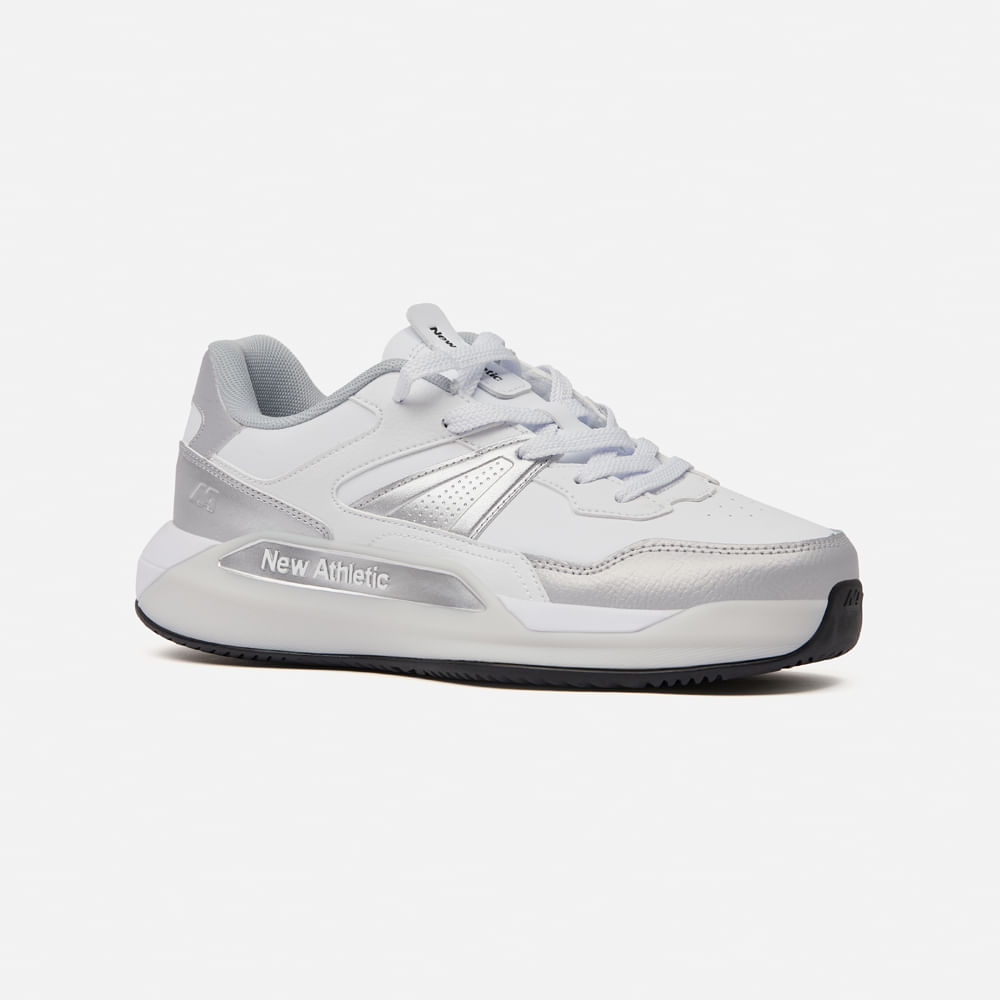 Zapatilla New Athletic Tennis 040-2601 para Mujer