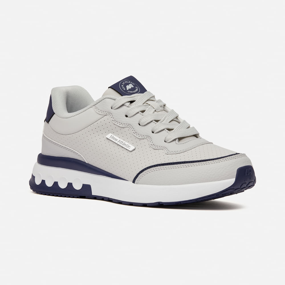 Zapatilla New Athletic Lifestyle PodFlex 246-0411 para Hombre