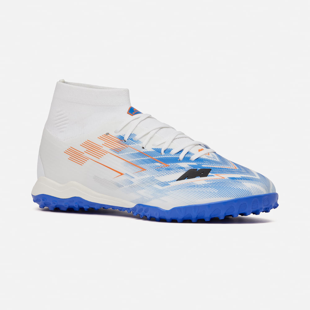 Zapatilla New Athletic Fútbol 171-0113 para Hombre