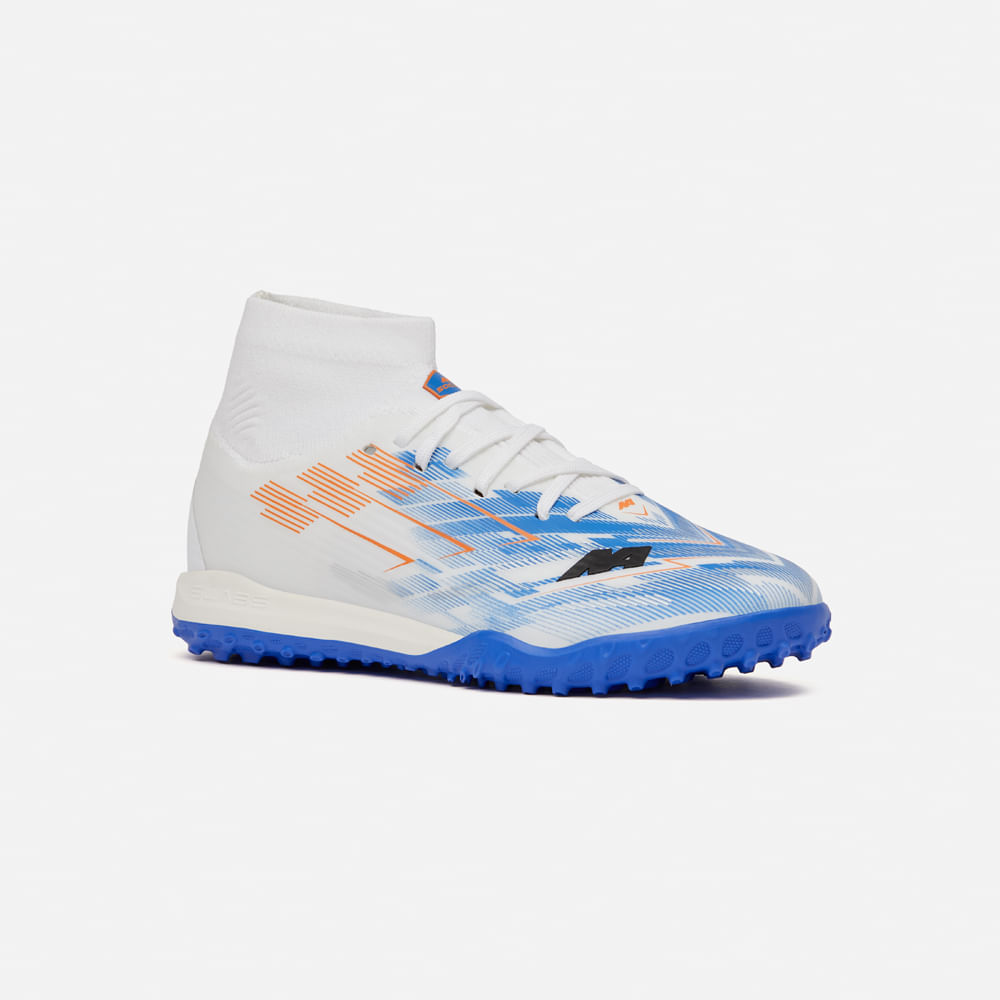 Zapatilla New Athletic Fútbol Slabs GR2 175-0113 para Niños