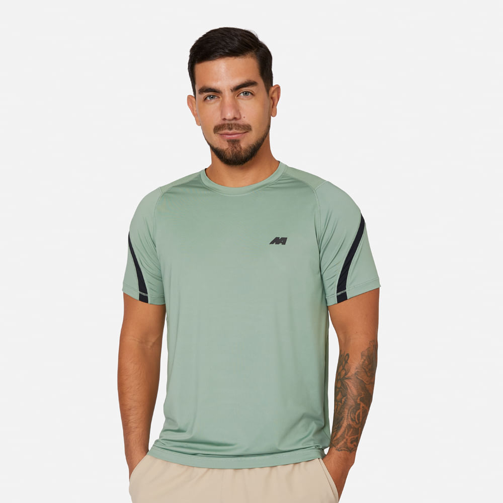 Ropa Deportiva New Athletic Polo MC Loreto 198-1010 para Hombre