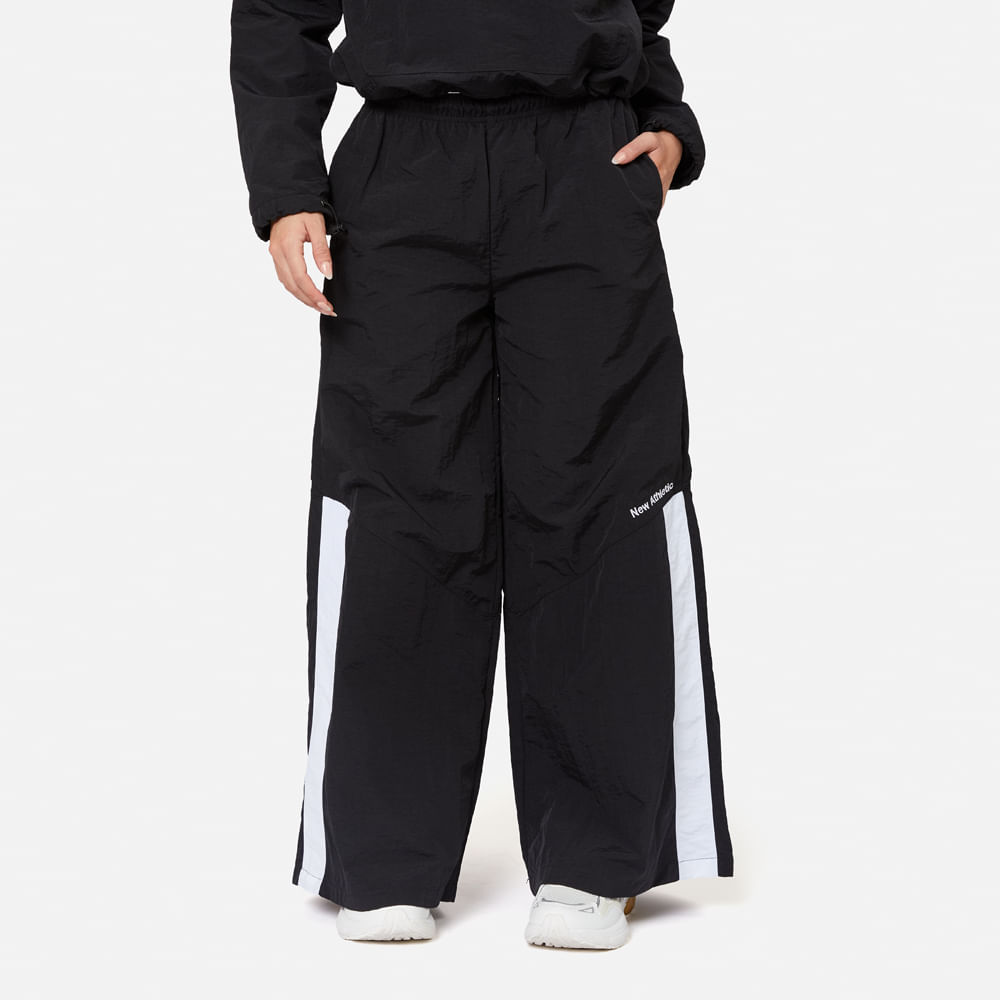 Ropa Urbana New Athletic Pantalón Sandy 061-0202 para Mujer