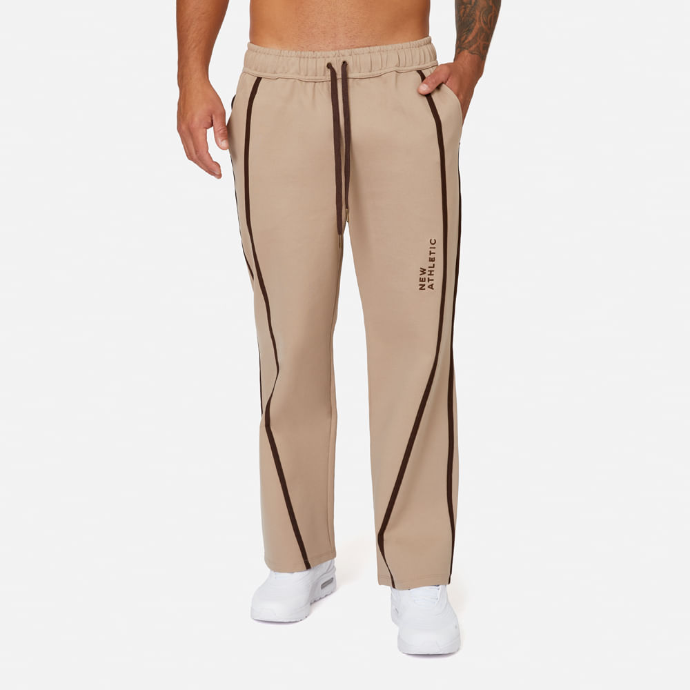 Ropa Urbana New Athletic Pantalón Nando 062-2121 para Hombre
