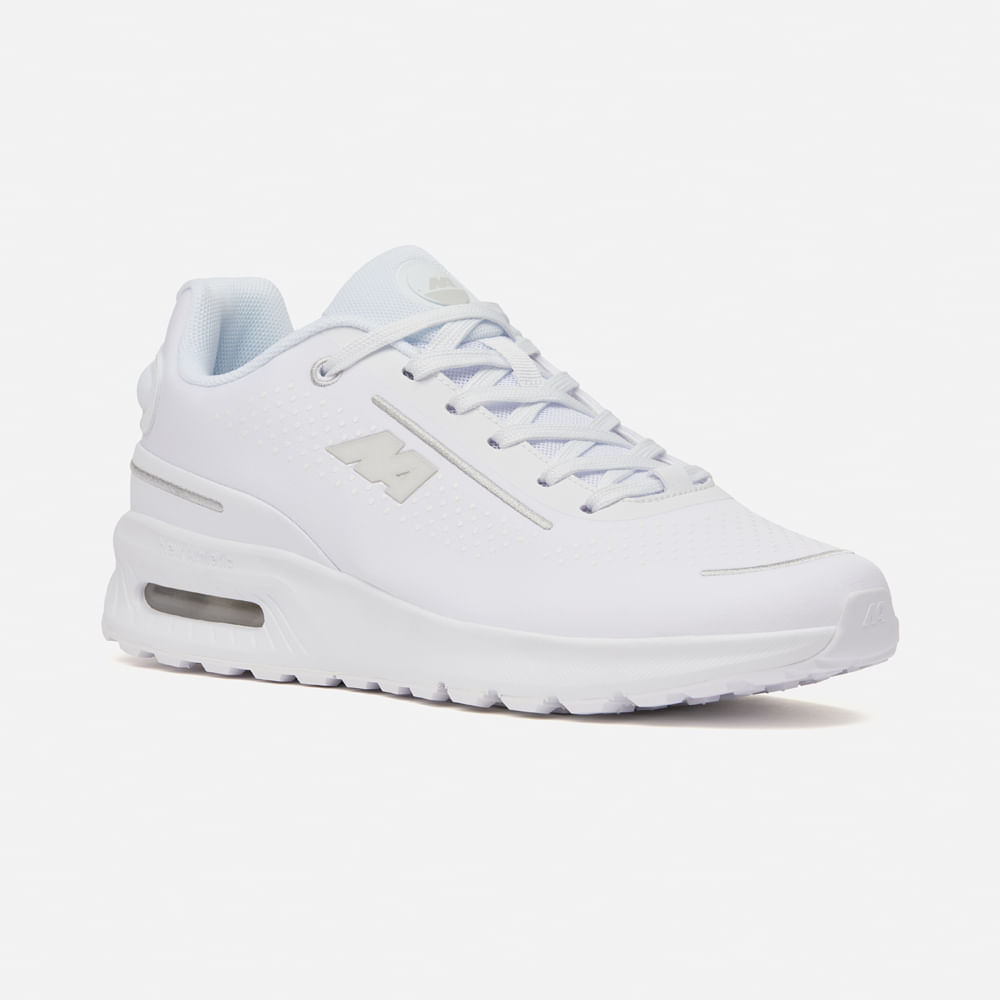 Zapatilla New Athletic Lifestyle SoftWind 227-0104 para Hombre