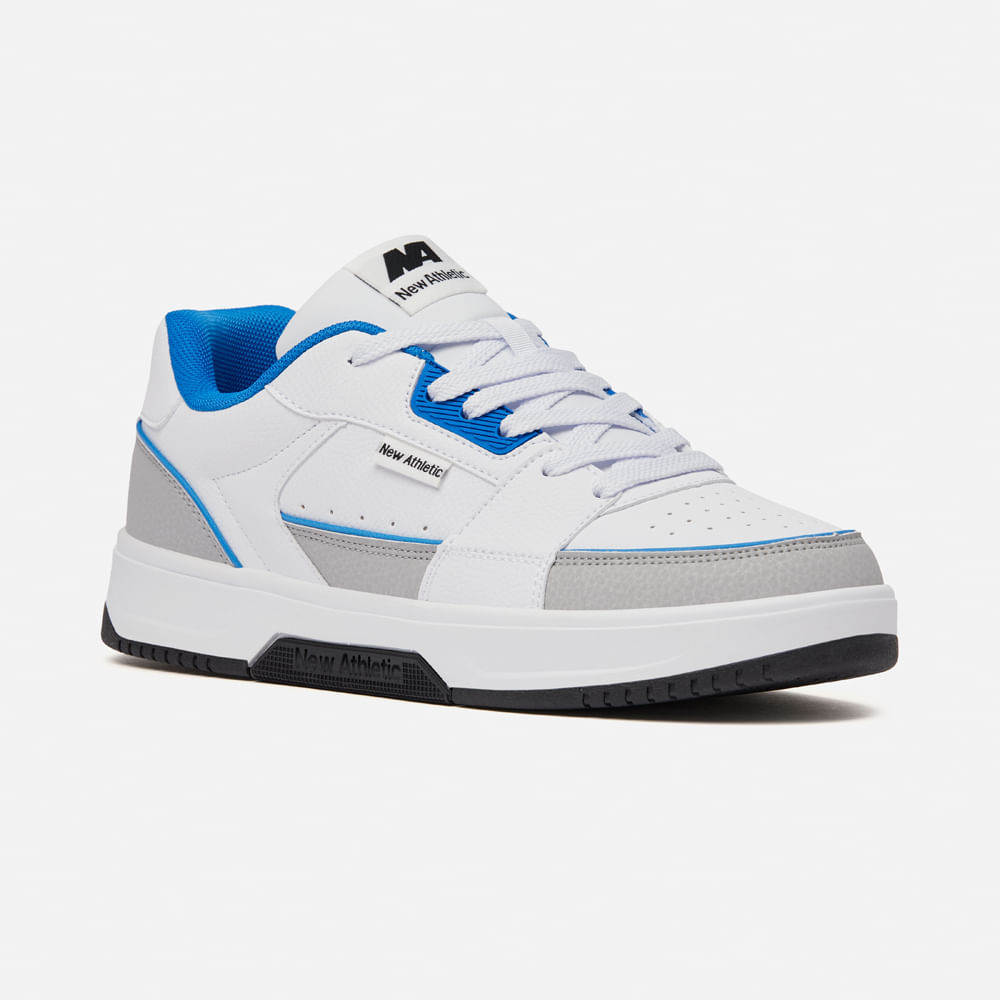 Zapatilla New Athletic Skateboarding FlowTrak 152-0112 para Hombre
