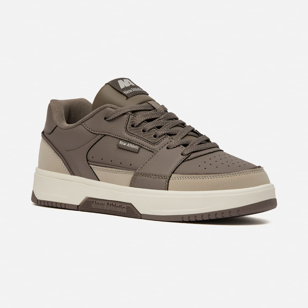 Zapatilla New Athletic Skateboarding FlowTrak 152-6051 para Hombre