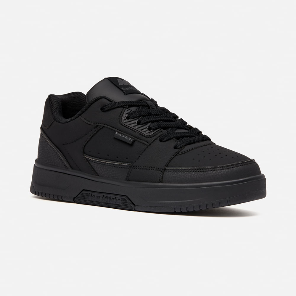 Zapatilla New Athletic Skateboarding FlowTrak 152-0202 para Hombre