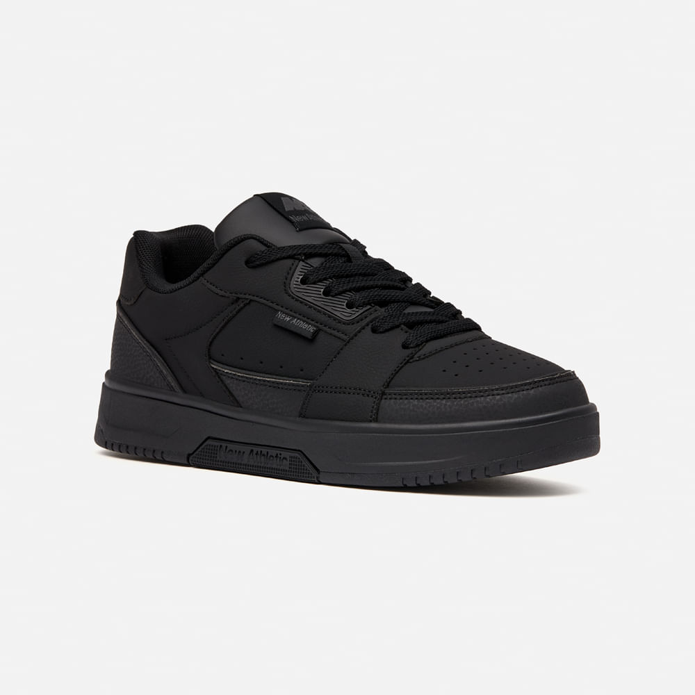Zapatilla New Athletic Skateboarding FlowTrak 152-0202 para Mujer