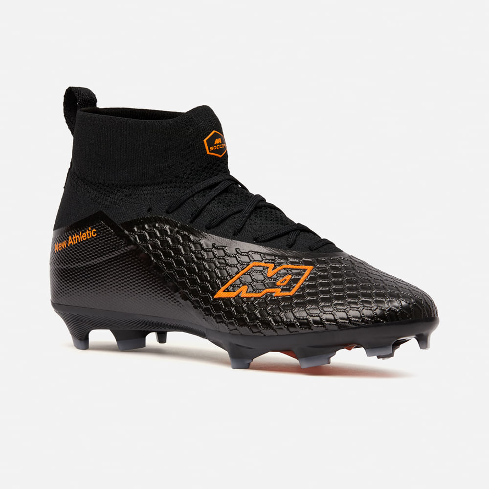 Zapatilla New Athletic Fútbol Power Fly 174-0220 para Hombre
