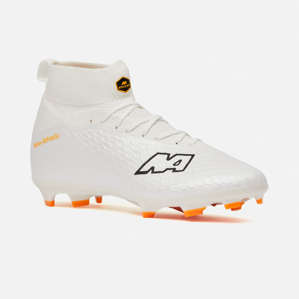 Zapatilla New Athletic Fútbol Power Fly 174-2120 para Hombre