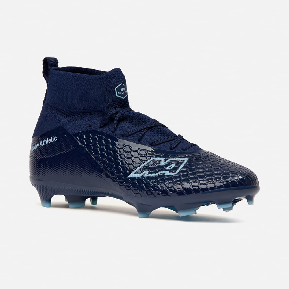 Zapatilla New Athletic Fútbol Power Fly 174-1114 para Hombre