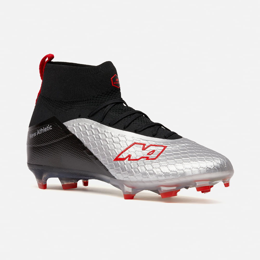 Zapatilla New Athletic Fútbol Power Fly 174-2602 para Hombre
