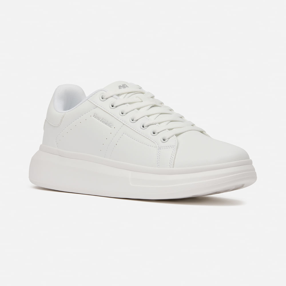 Zapatilla New Athletic Lifestyle Flaat 282-0101 para Hombre