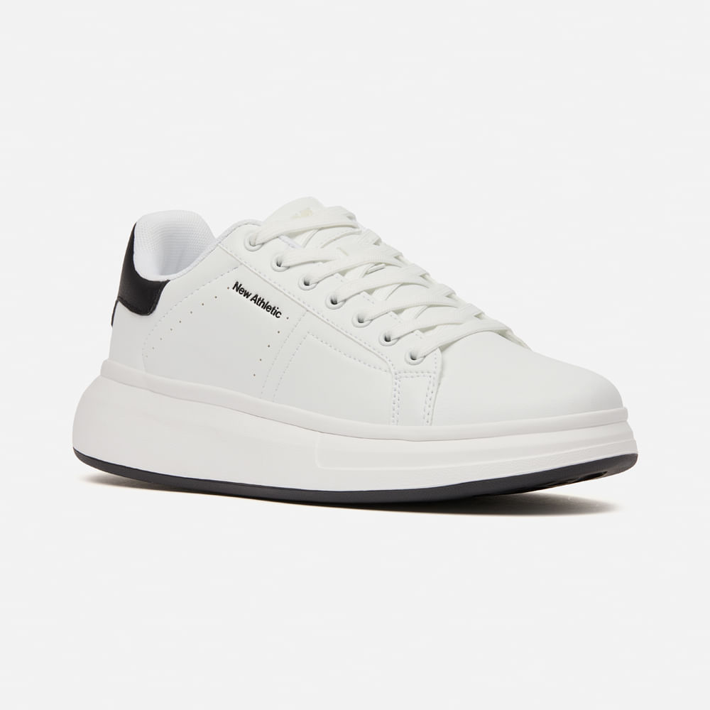 Zapatilla New Athletic Lifestyle Flaat 282-0102 para Hombre