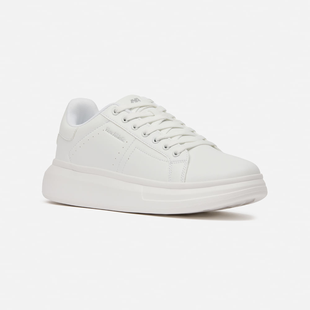 Zapatilla New Athletic Lifestyle Flaat 282-0101 para Mujer