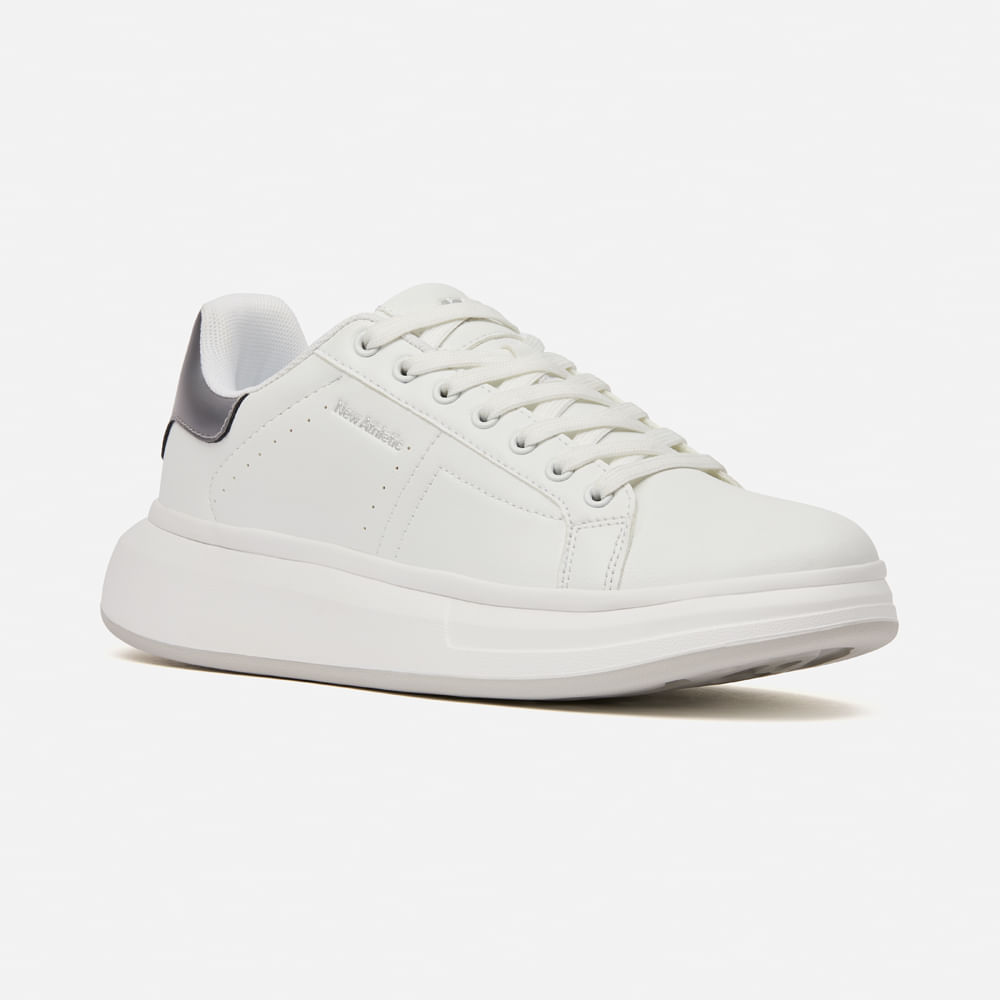 Zapatilla New Athletic Lifestyle Flaat 282-0103 para Hombre