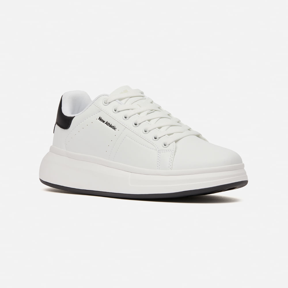 Zapatilla New Athletic Lifestyle Flaat 282-0102 para Mujer