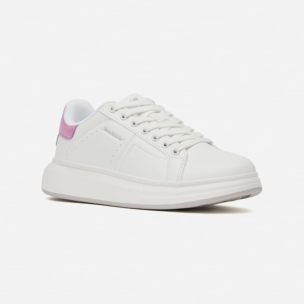 Zapatilla New Athletic Lifestyle Flaat 282-0186 para Mujer