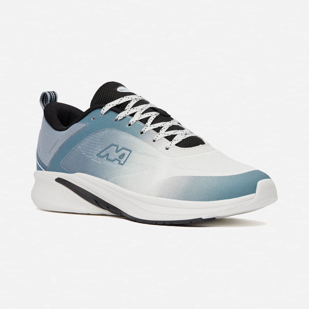 Zapatilla New Athletic Running LunaFlex 207-3201 para Hombre