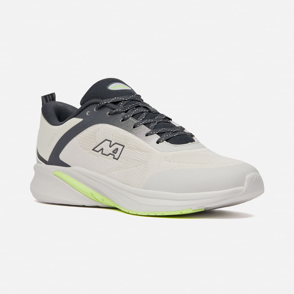 Zapatilla New Athletic Running LunaFlex 207-0403 para Hombre