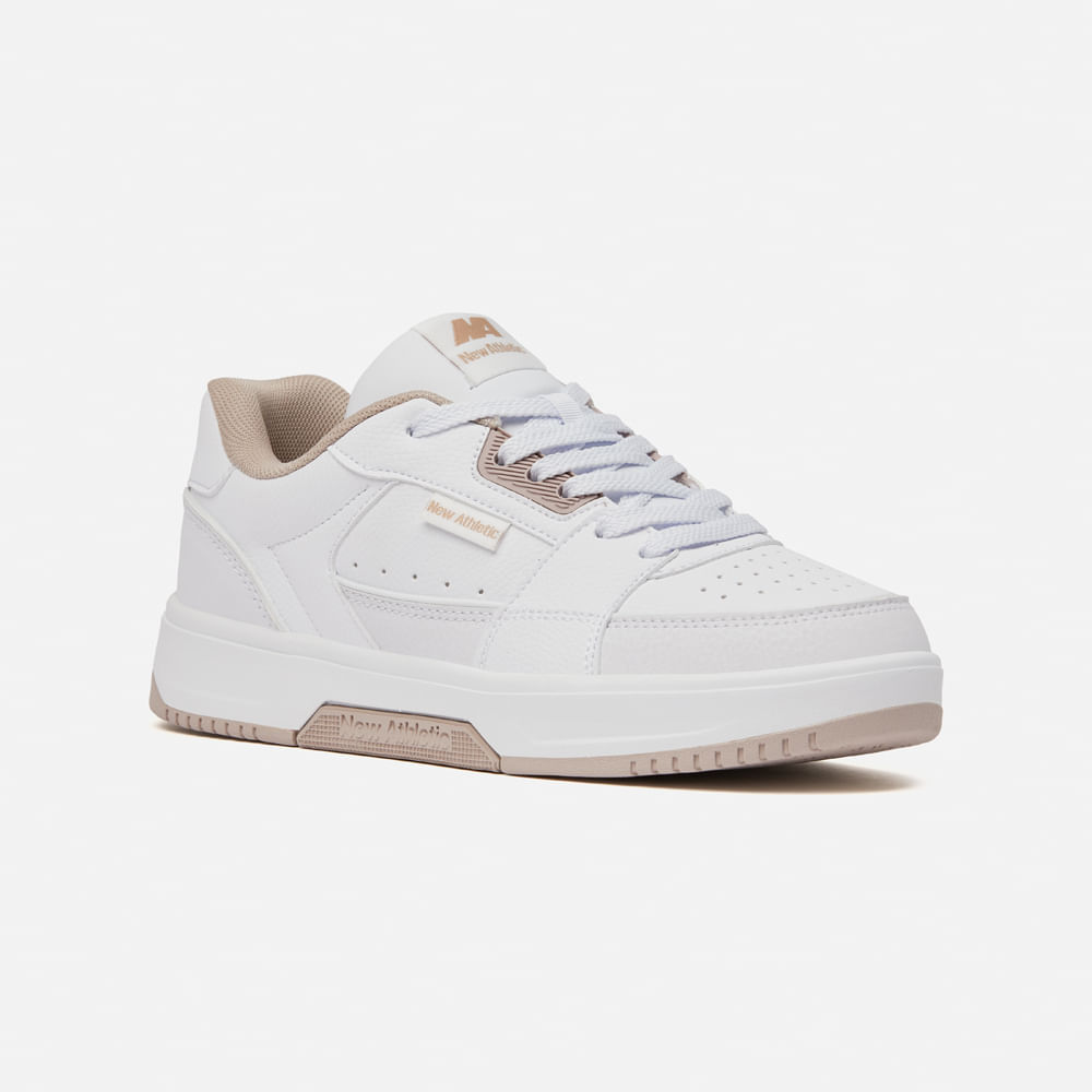 Zapatilla New Athletic Skateboarding FlowTrak 152-0135 para Mujer