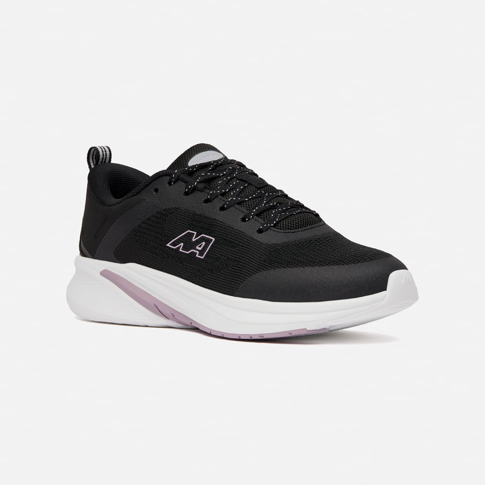Zapatilla New Athletic Running LunaFlex 207-0228 para Mujer