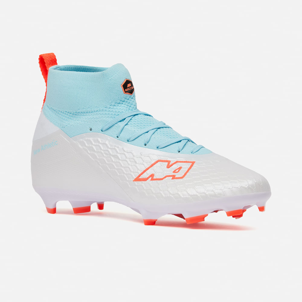 Zapatilla New Athletic Fútbol Power Fly 174-0114 para Hombre