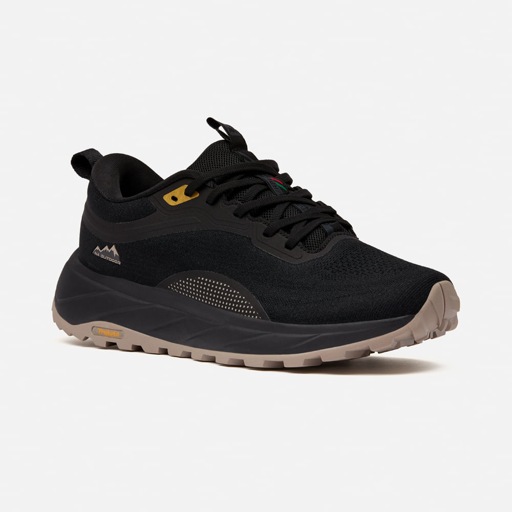 Zapatilla New Athletic Outdoor 139-0235 para Hombre