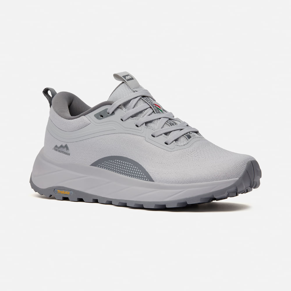 Zapatilla New Athletic Outdoor 139-0403 para Hombre