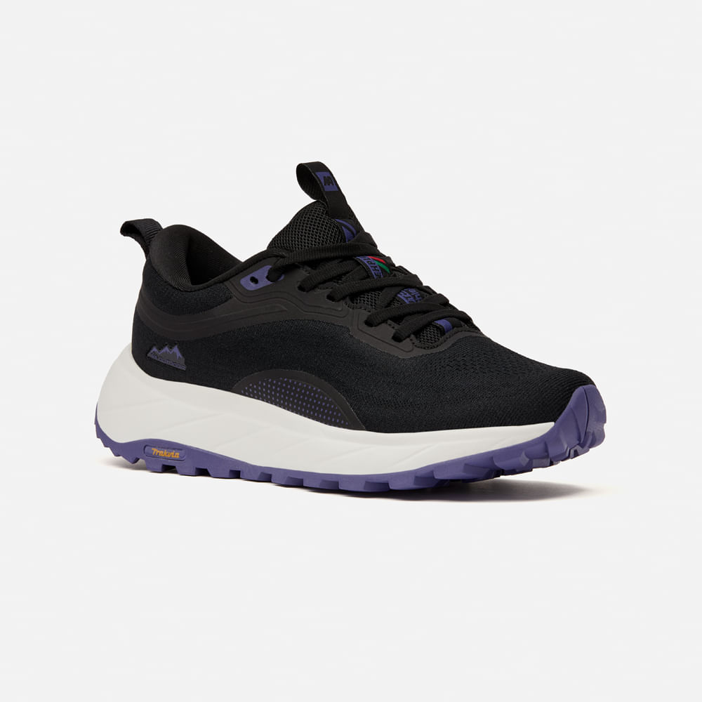 Zapatilla New Athletic Outdoor 139-0215 para Mujer