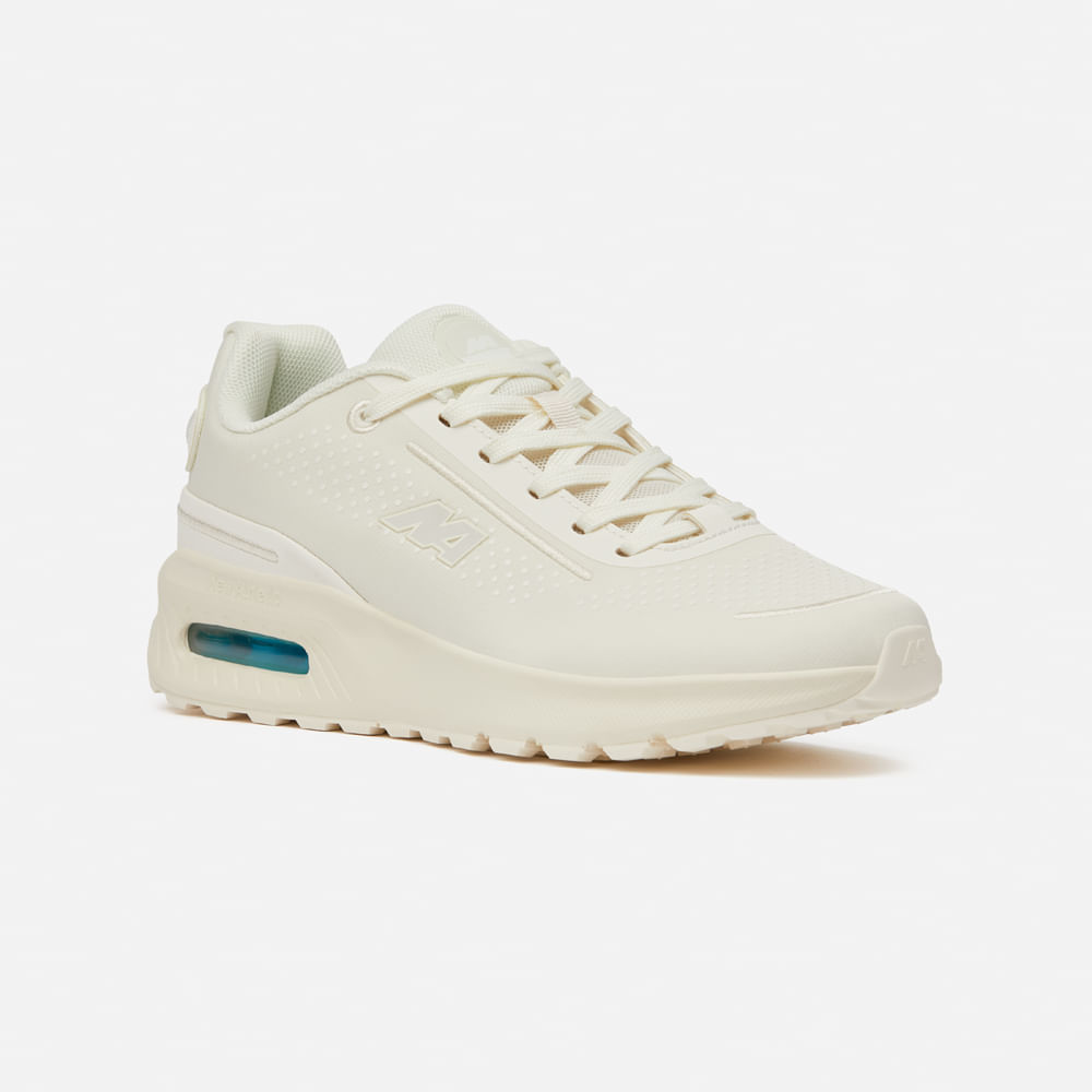 Zapatilla New Athletic Lifestyle SoftWind 227-3521 para Mujer