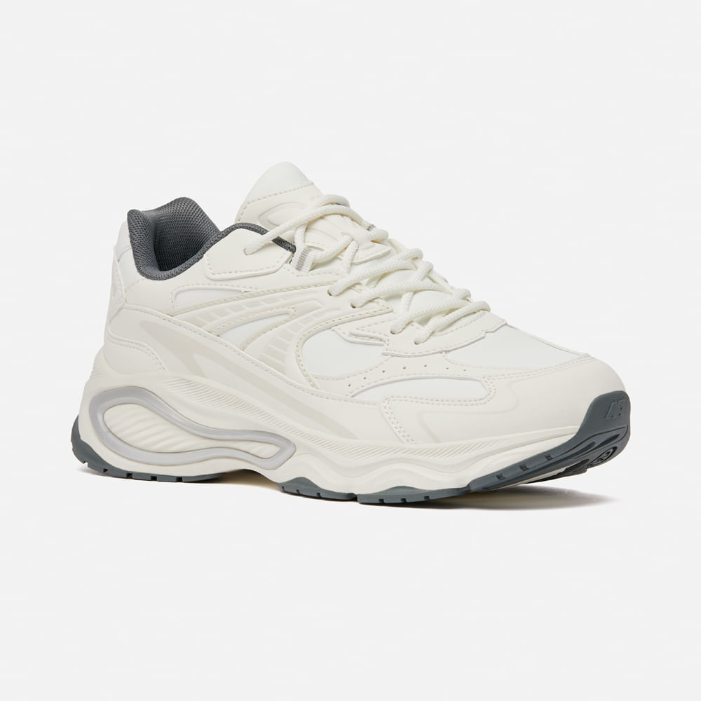 Zapatilla New Athletic Lifestyle T-Flex 236-2103 para Hombre