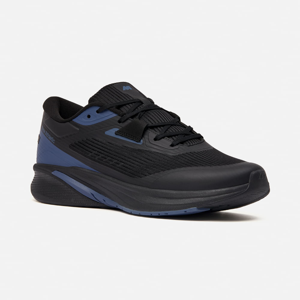 Zapatilla New Athletic Running LunaFlex 206-0222 para Hombre
