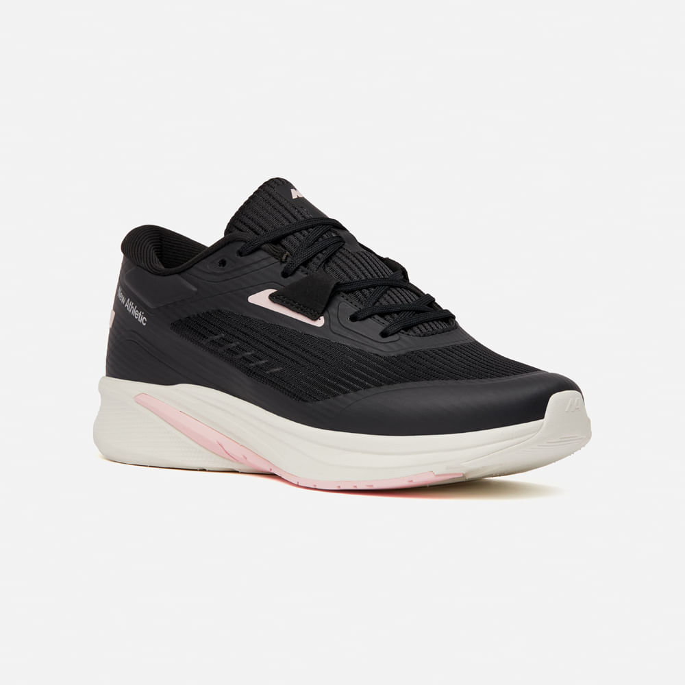 Zapatilla New Athletic Running LunaFlex 206-0225 para Mujer