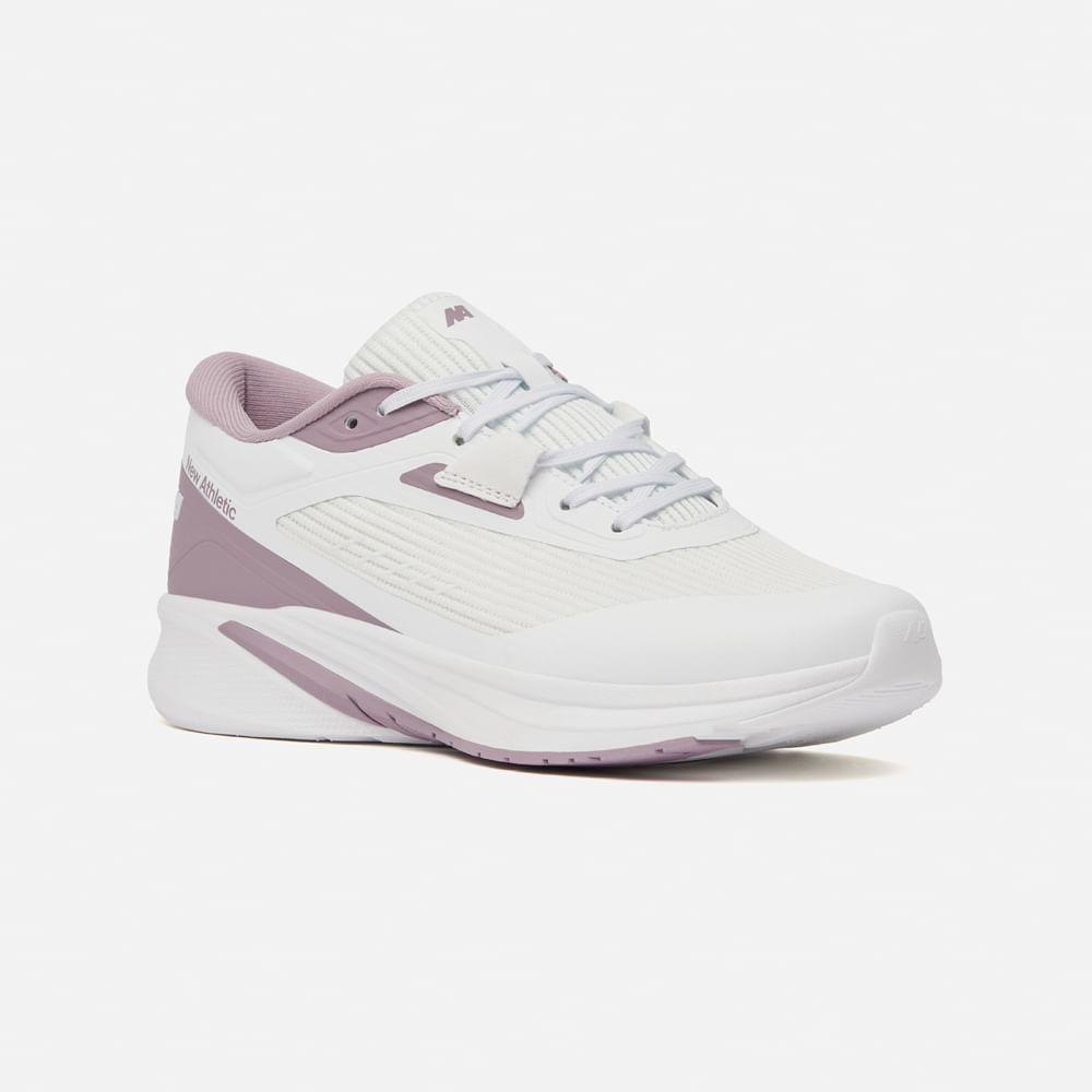 Zapatilla New Athletic Running LunaFlex 206-0128 para Mujer