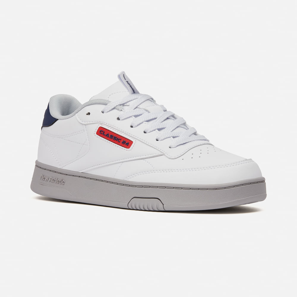 Zapatilla New Athletic Skateboarding Downtown 086-0111 para Hombre
